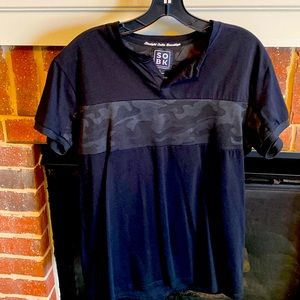 Men’s Sporty T-Shirt